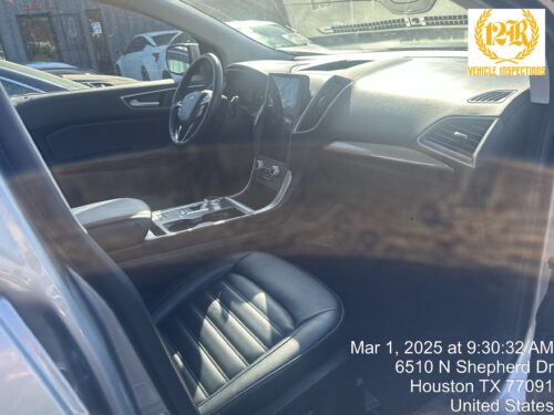 2023 FORD Edge - Image 19