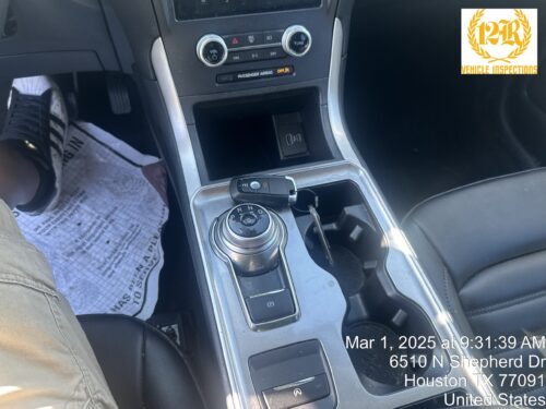 2023 FORD Edge - Image 14