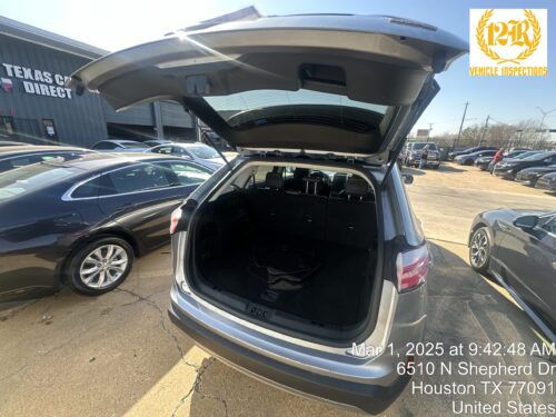2023 FORD Edge - Image 2