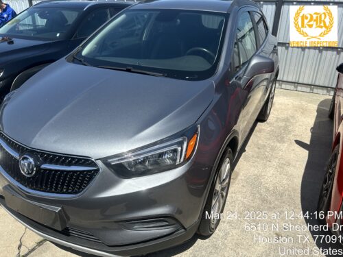 2020 BUICK Encore - Image 36