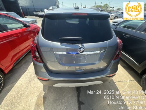 2020 BUICK Encore - Image 33
