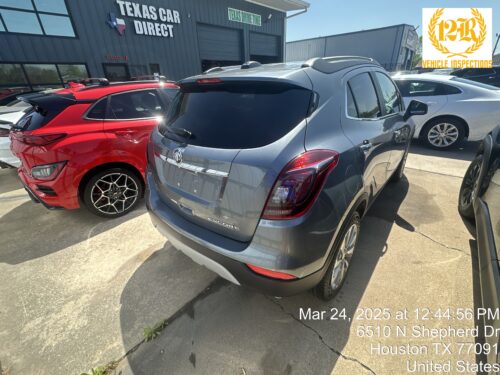 2020 BUICK Encore - Image 31