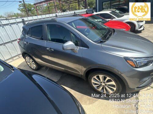 2020 BUICK Encore - Image 30