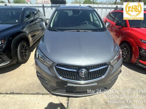 2020 BUICK Encore - Image 28