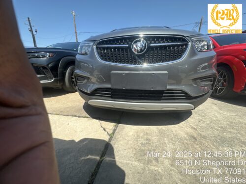 2020 BUICK Encore - Image 27