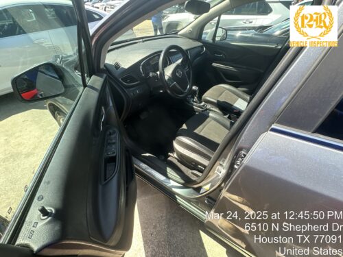 2020 BUICK Encore - Image 26
