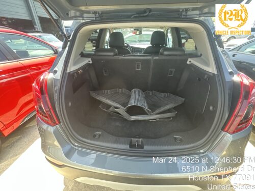 2020 BUICK Encore - Image 24