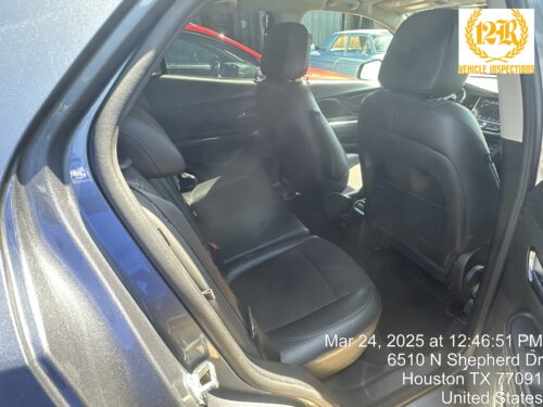 2020 BUICK Encore - Image 23