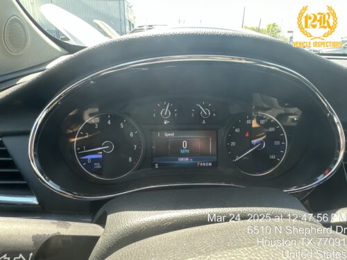 2020 BUICK Encore - Image 21
