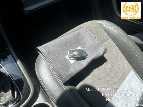 2020 BUICK Encore - Image 20