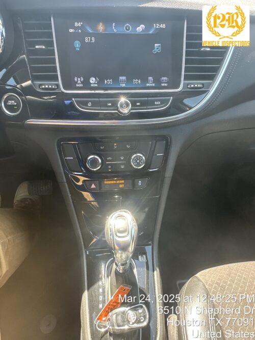 2020 BUICK Encore - Image 18