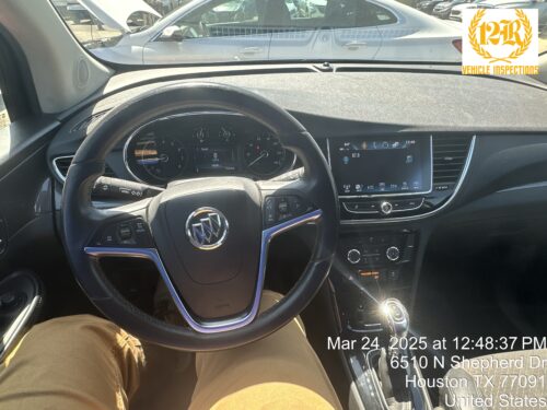 2020 BUICK Encore - Image 17