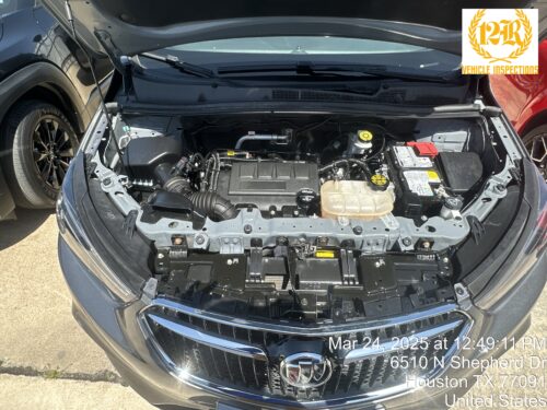 2020 BUICK Encore - Image 16