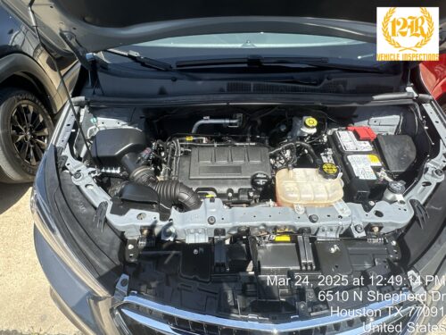 2020 BUICK Encore - Image 15