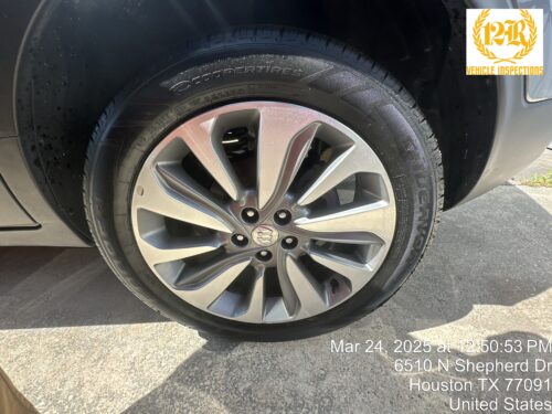 2020 BUICK Encore - Image 10