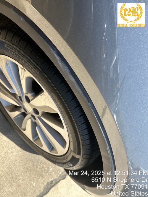2020 BUICK Encore - Image 7