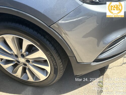 2020 BUICK Encore - Image 6