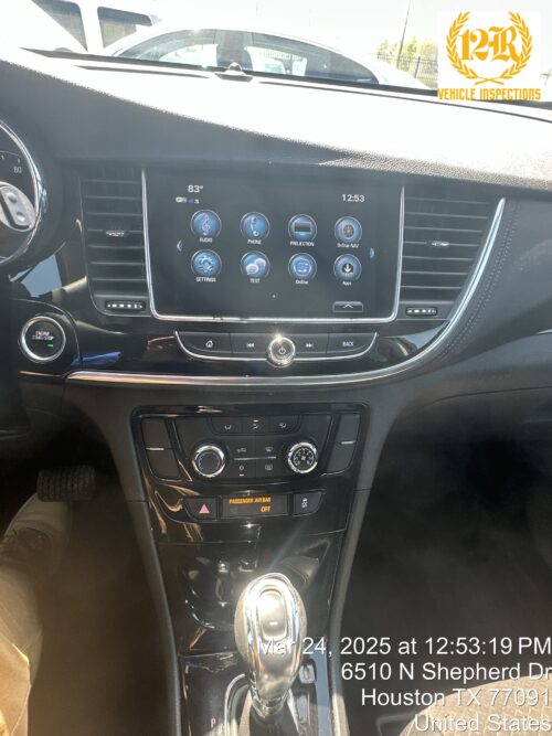 2020 BUICK Encore - Image 3