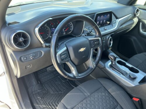 2020 CHEVROLET Blazer - Image 31