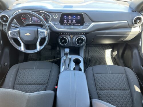 2020 CHEVROLET Blazer - Image 22