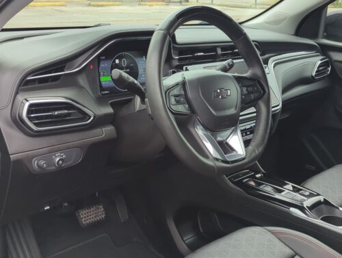 2023 CHEVROLET Bolt EUV - Image 36