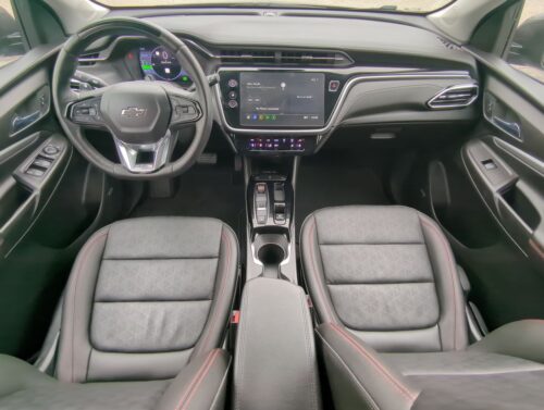 2023 CHEVROLET Bolt EUV - Image 25
