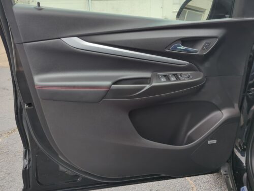 2023 CHEVROLET Bolt EUV - Image 23