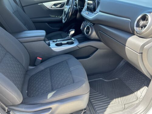 2020 CHEVROLET Blazer - Image 15