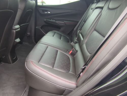 2023 CHEVROLET Bolt EUV - Image 20