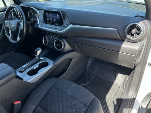 2020 CHEVROLET Blazer - Image 14