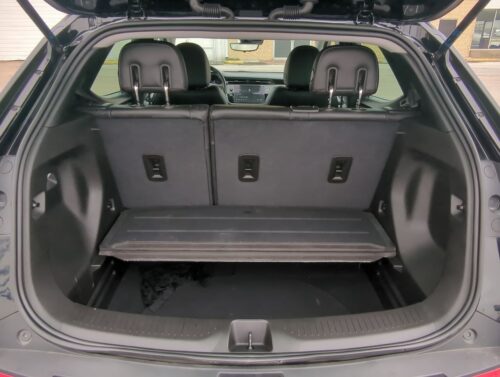 2023 CHEVROLET Bolt EUV - Image 19