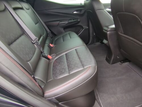 2023 CHEVROLET Bolt EUV - Image 18