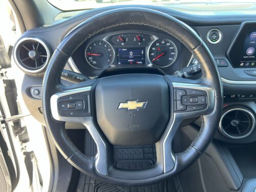 2020 CHEVROLET Blazer - Image 30