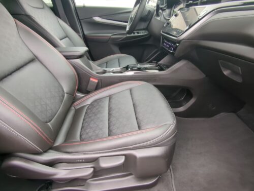 2023 CHEVROLET Bolt EUV - Image 17