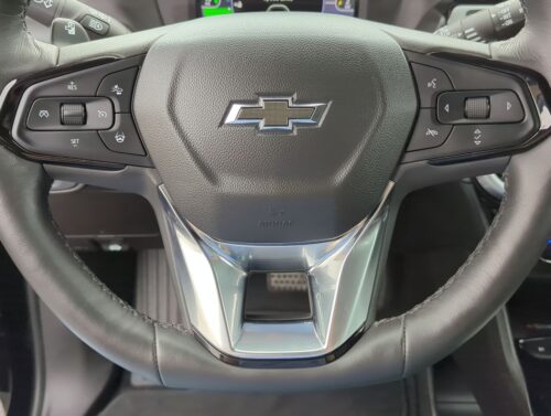 2023 CHEVROLET Bolt EUV - Image 35