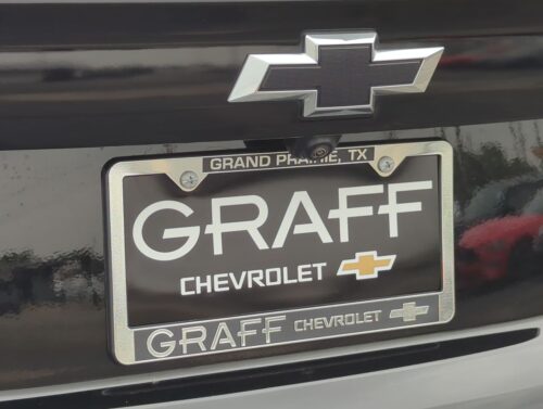 2023 CHEVROLET Bolt EUV - Image 13