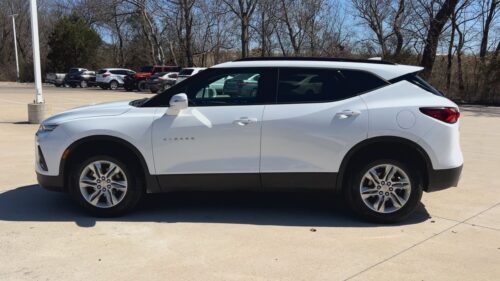 2020 CHEVROLET Blazer - Image 5