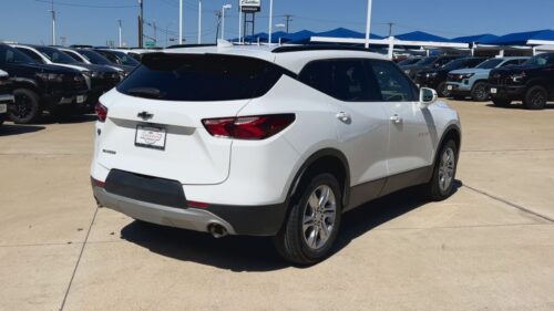 2020 CHEVROLET Blazer - Image 3
