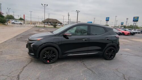 2023 CHEVROLET Bolt EUV - Image 7