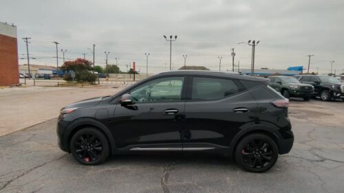2023 CHEVROLET Bolt EUV - Image 6