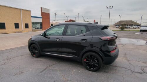 2023 CHEVROLET Bolt EUV - Image 5