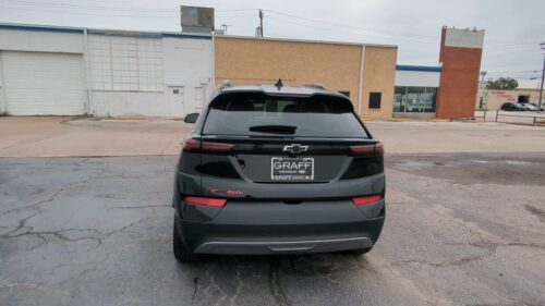 2023 CHEVROLET Bolt EUV - Image 4