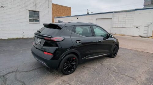 2023 CHEVROLET Bolt EUV - Image 3
