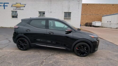 2023 CHEVROLET Bolt EUV - Image 2