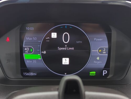 2023 CHEVROLET Bolt EUV - Image 34
