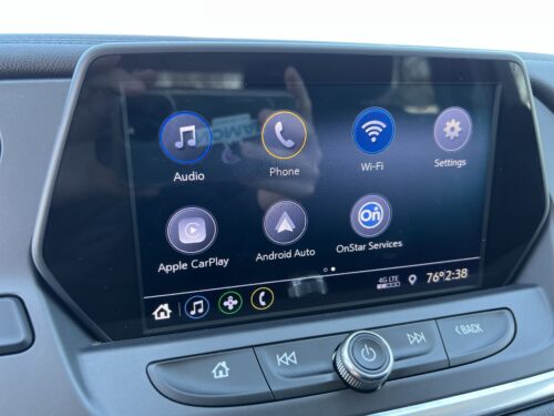2020 CHEVROLET Blazer - Image 28