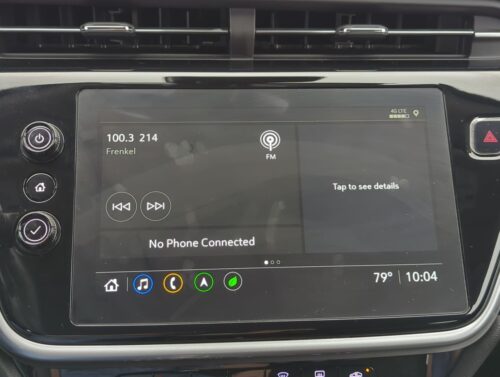 2023 CHEVROLET Bolt EUV - Image 33