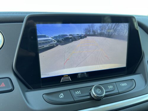 2020 CHEVROLET Blazer - Image 27