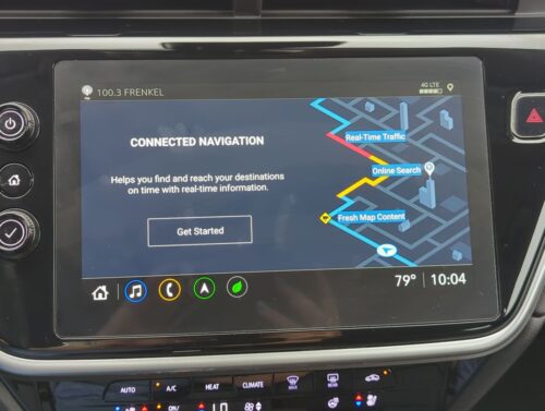 2023 CHEVROLET Bolt EUV - Image 32