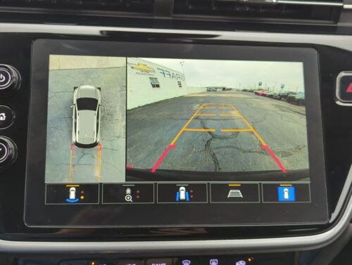 2023 CHEVROLET Bolt EUV - Image 31